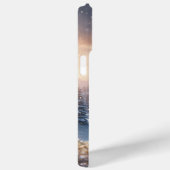 Iphone 15 pro max Weihnachts-Theme Handy Gehäuse Case-Mate iPhone Hülle (Rückseite / Rechts)