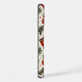 iPhone 15 Pro Max Weihnachtsfall Hülle (Rechte Seite)