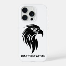 iPhone 15 Pro Motivationshüllen