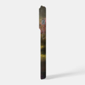 iPhone 15 pro Phone Case Hülle (Linke Seite)