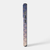 iPhone 15 Pro Sticker Hülle (Linke Seite)