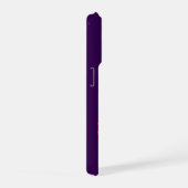IPHONE 15 PRO TRAUM GROSS MACH MIT GEHÄUSE HÜLLE (Rechte Seite)
