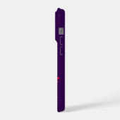 IPHONE 15 PRO TRAUM GROSS MACH MIT GEHÄUSE HÜLLE (Linke Seite)