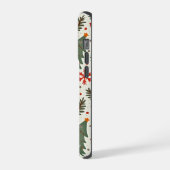 iPhone 15 Pro Weihnachtsfall Hülle (Linke Seite)