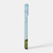 iPhone 15 Regenbogen-Design-Hülle Hülle (Rechte Seite)