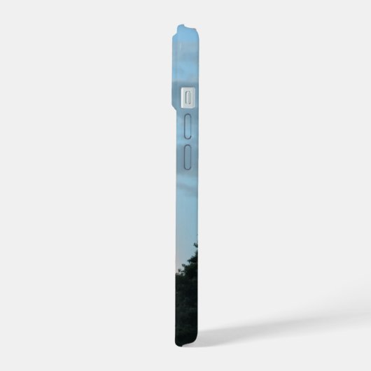 iPhone 15 Regenbogengehäuse Hülle (Linke Seite)