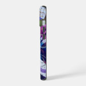 iPhone 15 Schutzhülle Hülle (Linke Seite)