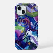 iPhone 15 Schutzhülle Hülle (Rückseite)