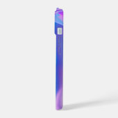 iPhone 15 Slim Fit Hülle, Glänzend Hülle (Linke Seite)