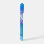 iPhone 15 Slim Fit Hülle, Glänzend Hülle (Rechte Seite)