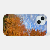 iPhone 15 Taste of Fall Hülle (Rückseite (Horizontal))