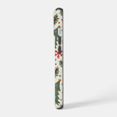 iPhone 15 Weihnachts-Case Hülle (Linke Seite)