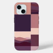 Iphone 15 zäh Case-Mate iPhone hülle (Rückseite)