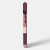 Iphone 15 zäh Case-Mate iPhone hülle (Rückseite / Links)