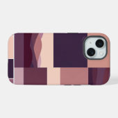 Iphone 15 zäh hülle (Rückseite (Horizontal))
