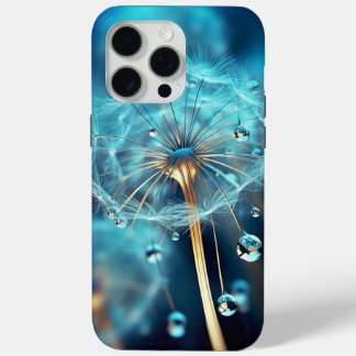 iPhone 15Pro Max Gehäuse blauen Farbstamen der Blu Case-Mate iPhone Hülle