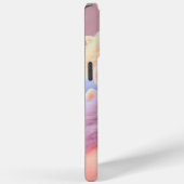 iPhone 15Pro Max Gehäuse Teddy Katzen farbenfroh Case-Mate iPhone Hülle (Rückseite / Rechts)