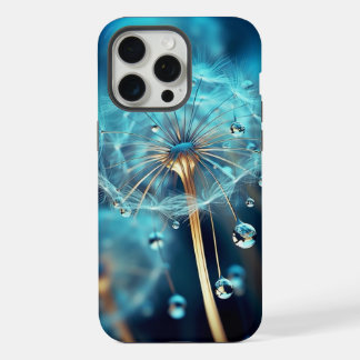 iPhone 15Pro Max Hülle blaue Farbe Staubblatt der iPhone 15 Pro Max Hülle
