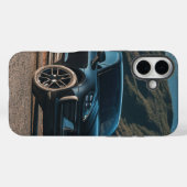 iPhone 16/16 Plus Gehäuse Case-Mate iPhone Hülle (Rückseite (Horizontal))