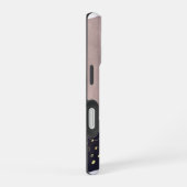 iPhone 16 abstraktes Case-Design Hülle (Rechte Seite)