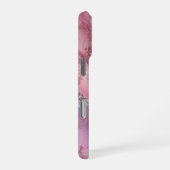 Iphone 16 Arctic-Proof Case Yellowmesser Caribbean Hülle (Rechte Seite)