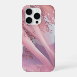 Iphone 16 Arctic-Proof Case Yellowmesser Caribbean iPhone 16 Pro Hülle