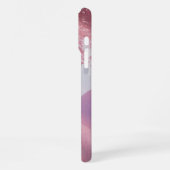 Iphone 16 Arctic-Proof Case Yellowmesser Caribbean iPhone Hülle (Linke Seite)