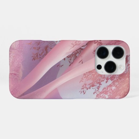 Iphone 16 Arctic-Proof Case Yellowmesser Caribbean iPhone Hülle (Rückseite (Horizontal))