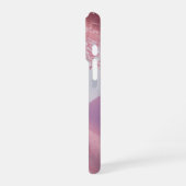 Iphone 16 Arctic-Proof Case Yellowmesser Caribbean iPhone Hülle (Linke Seite)