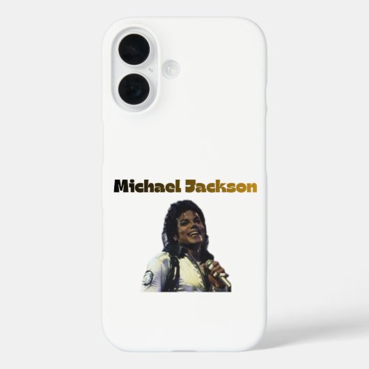 iPhone 16 back cover (Rückseite)