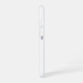 iphone 16 Basismodell Abdeckung Hülle (Linke Seite)