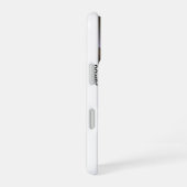 iphone 16 Basismodell Abdeckung Hülle (Rechte Seite)