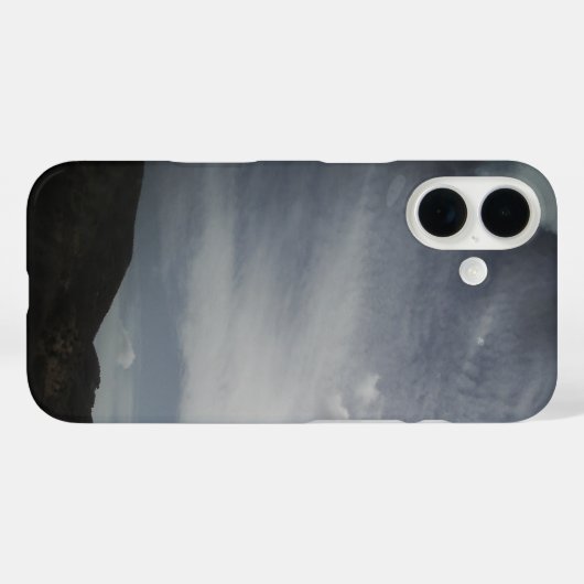 iPhone 16 case (Rückseite (Horizontal))