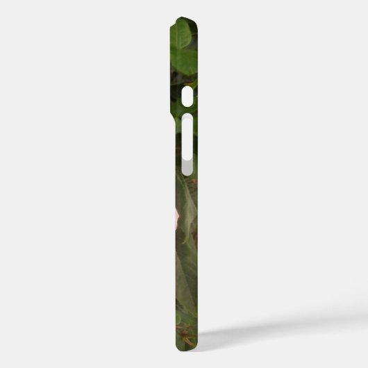 iPhone 16 case (Rückseite / Links)