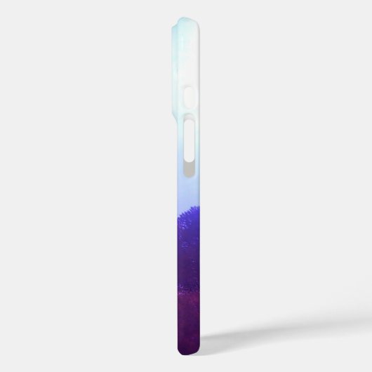 iPhone 16 case (Rückseite / Links)