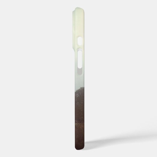 iPhone 16 case (Rückseite / Links)