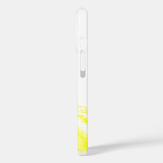 iPhone 16 case (Rückseite / Links)