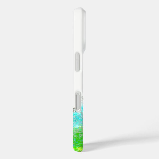 iPhone 16 case (Rückseite / Rechts)