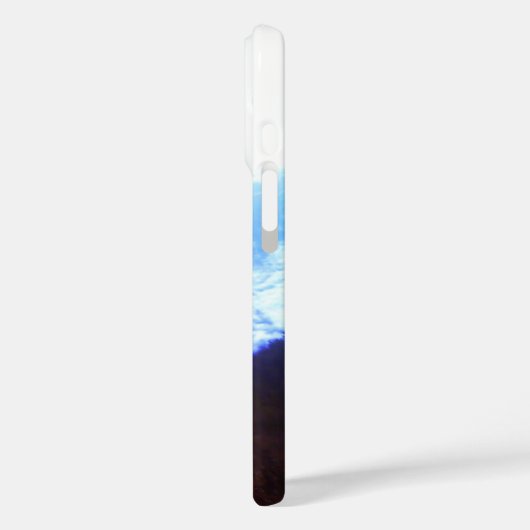 iPhone 16 case (Rückseite / Links)