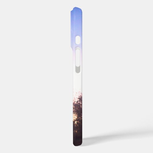 iPhone 16 case (Rückseite / Links)