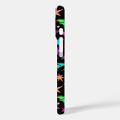 iPhone 16 Case (Rückseite / Links)