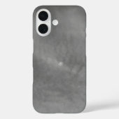 iPhone 16 case (Rückseite)