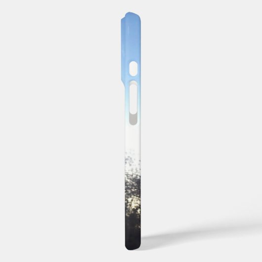 iPhone 16 case (Rückseite / Links)