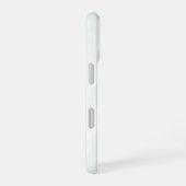 Iphone 16 case, Biblical phrase Hülle (Rechte Seite)