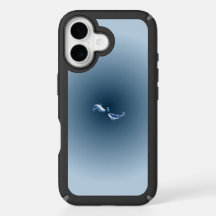 iPhone 16 Case - Blue Sea Presidio2 Pr