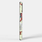 IPhone 16 Case Cover Western (Rückseite / Rechts)