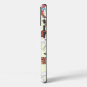 IPhone 16 Case Cover Western (Rückseite / Links)