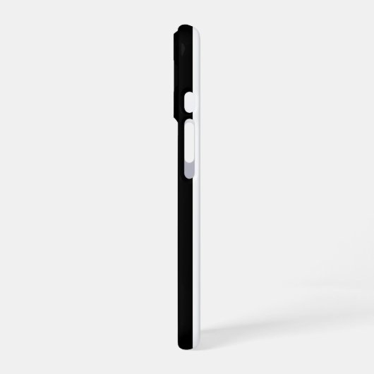 iPhone 16 Case Hülle (Linke Seite)
