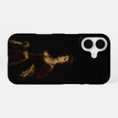 iPhone 16 Case Hülle (Rückseite (Horizontal))