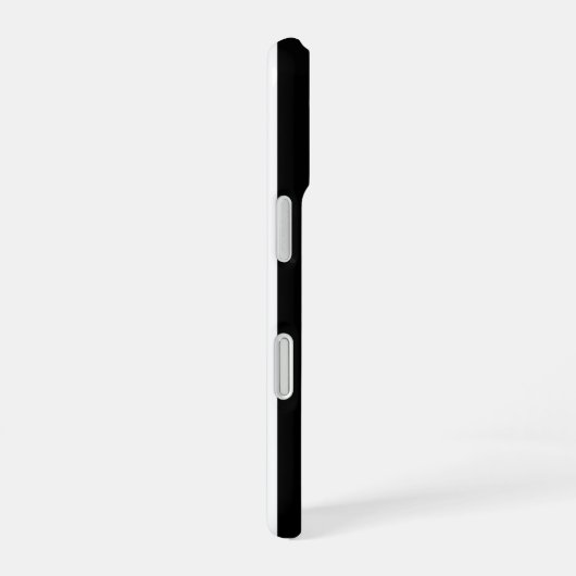 iPhone 16 Case Hülle (Rechte Seite)